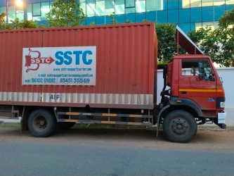 Industrial Transport